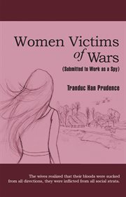 Women Victims of Wars cover image