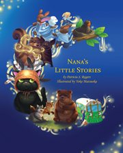 Nana's little stories cover image