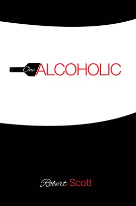 Cover image for One Alcoholic
