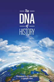 The dna of history cover image