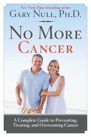 No More Cancer No More Cancer