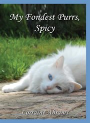 My fondest purrs, spicy cover image