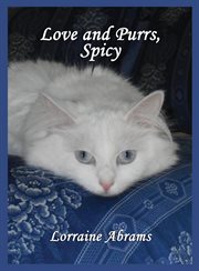 Love and purrs, spicy cover image