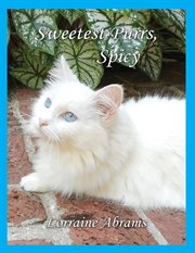 Sweetest purrs, spicy cover image