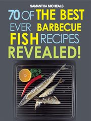 Barbecue recipes cover image