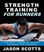 Strength training for runners cover image