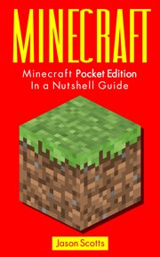 Minecraft: in a nutshell guide cover image