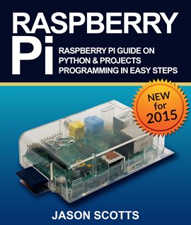 Cover image for Raspberry Pi