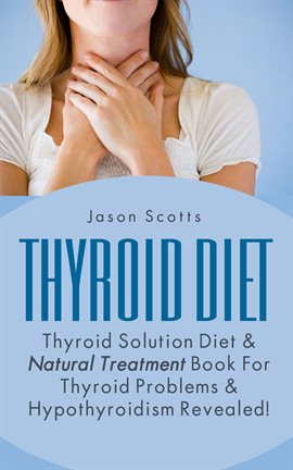 Cover image for Thyroid Diet