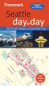 Seattle day by day cover image