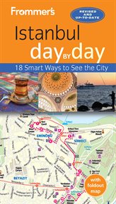 Istanbul day by day cover image