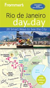 Rio de Janeiro day by day cover image