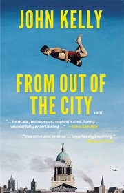 From out of the city cover image