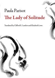 The lady of solitude : stories cover image