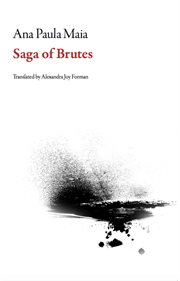 Saga of brutes cover image