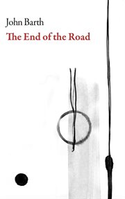 The end of the road cover image