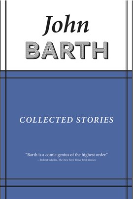 Cover image for Collected Stories