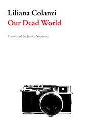 Our dead world cover image