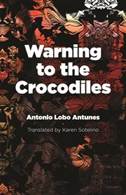 Warning to the crocodiles cover image