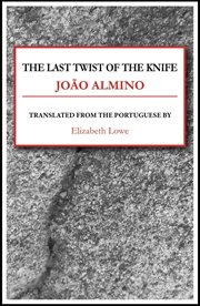 The Last Twist of the Knife cover image