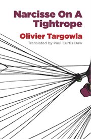 Narcisse on a tightrope cover image