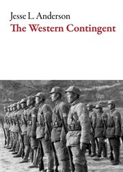 WESTERN CONTINGENT cover image