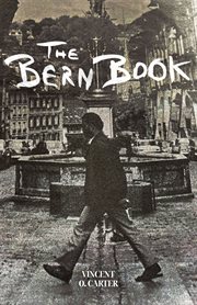 BERN BOOK;A RECORD OF A VOYAGE OF THE MIND cover image