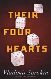 Their four hearts cover image