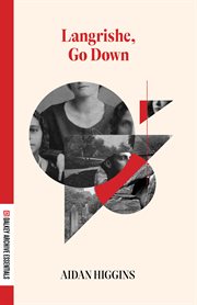 Langrishe, go down cover image