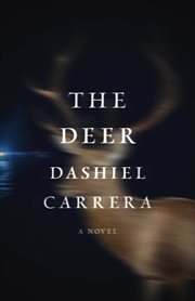 The deer cover image