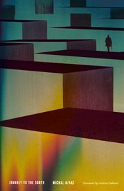 Journey to the South cover image