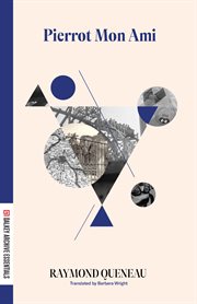 Pierrot Mon Ami cover image