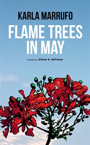 Flame Trees in May cover image