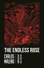 The endless rose cover image