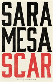 Scar cover image