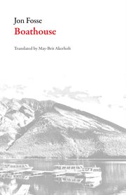 Boathouse cover image