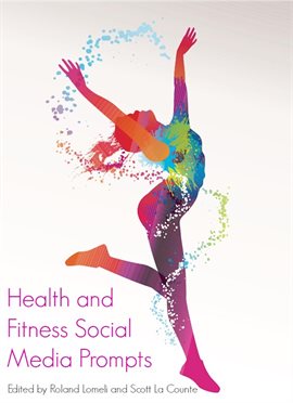Cover image for Health and Fitness Social Media Prompts