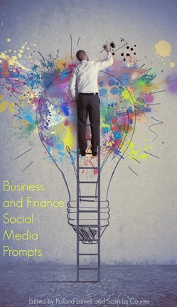 Cover image for Business and Finance Social Media Prompts