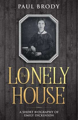 Cover image for The Lonely House