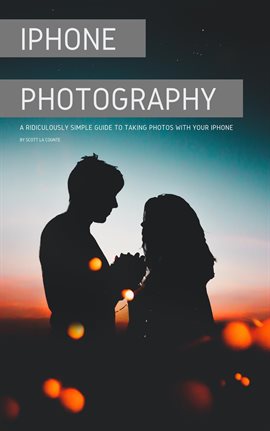 Cover image for iPhone Photography