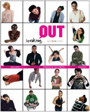 Speaking out : queer youth in focus cover image