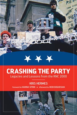 Cover image for Crashing the Party