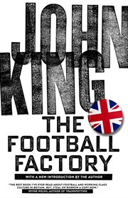 The football factory cover image
