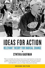 Ideas for action. Relevant Theory for Radical Change cover image