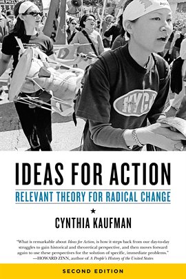 Cover image for Ideas for Action