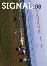 Signal: 08 : 08 cover image