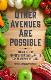 Other Avenues Are Possible cover image
