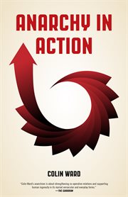 Anarchy in action cover image