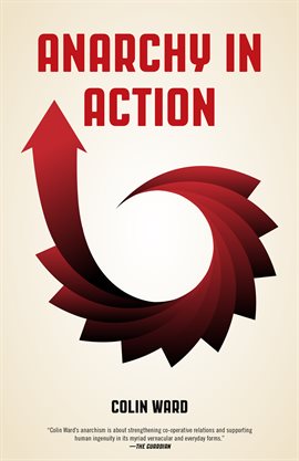 Cover image for Anarchy in Action