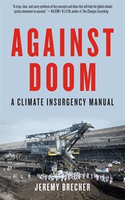 Against doom. A Climate Insurgency Manual cover image